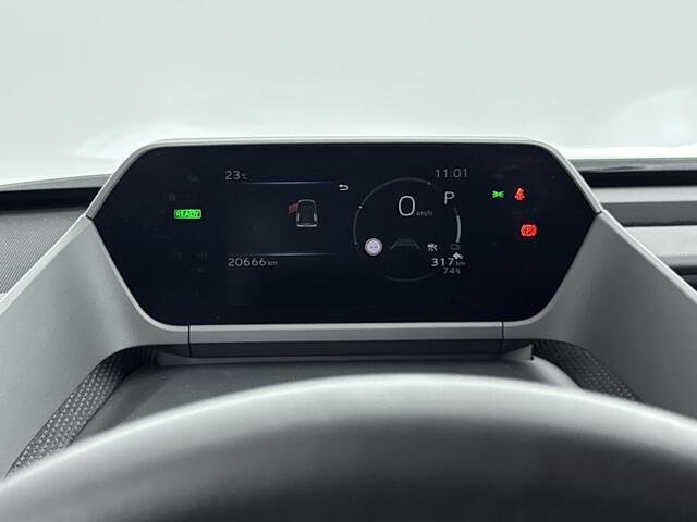 Toyota bZ4X Dynamic 71 kWh