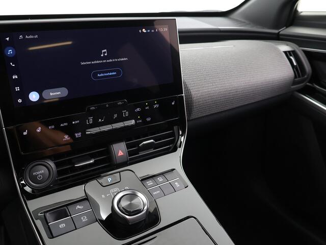 Toyota bZ4X Dynamic 71 kWh Bi-Tone + Panoramisch Dak ACTIEPRIJS NU OF NOOIT