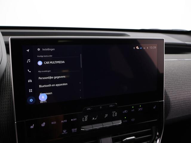 Toyota bZ4X Dynamic 71 kWh Bi-Tone + Panoramisch Dak ACTIEPRIJS NU OF NOOIT