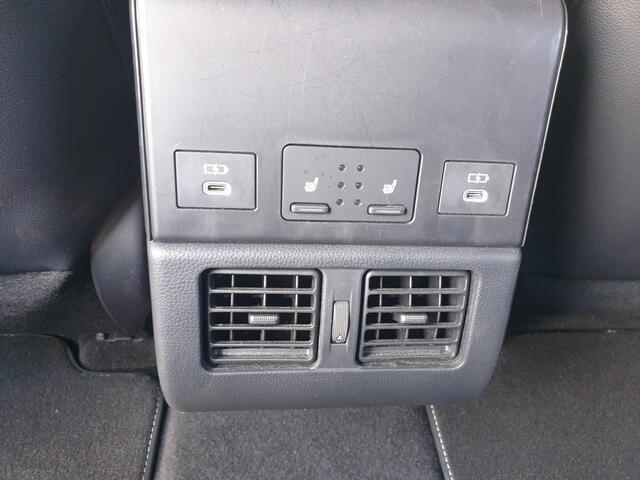 Toyota bZ4X Premium 71 kWh