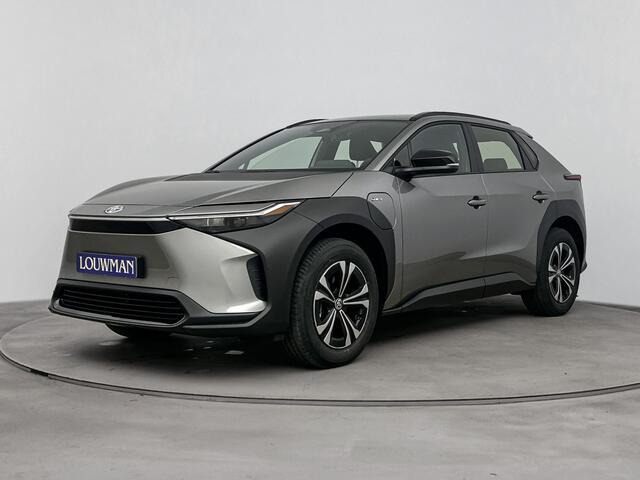Toyota bZ4X Active 71 kWh | Geregistreerd 26 maart 2025 | nieuwe auto |