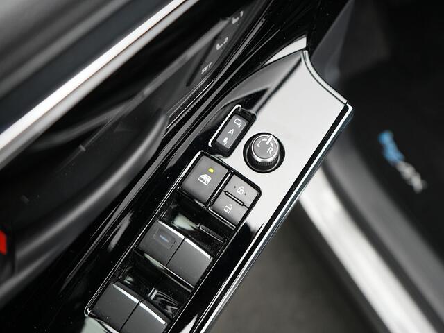 Toyota bZ4X Premium 71 kWh Nog geen foto's