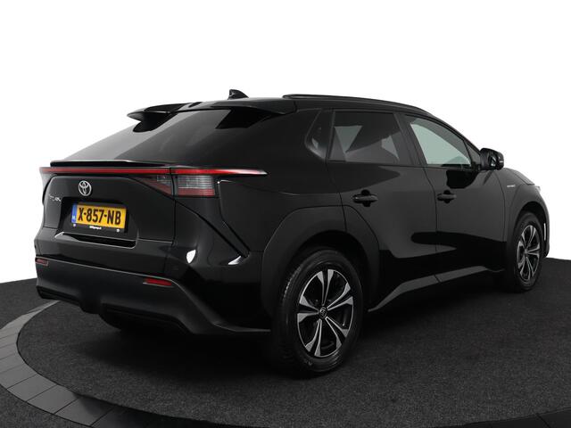 Toyota bZ4X Dynamic 71 kWh
