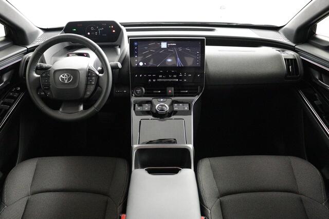 Toyota bZ4X Dynamic 71 kWh