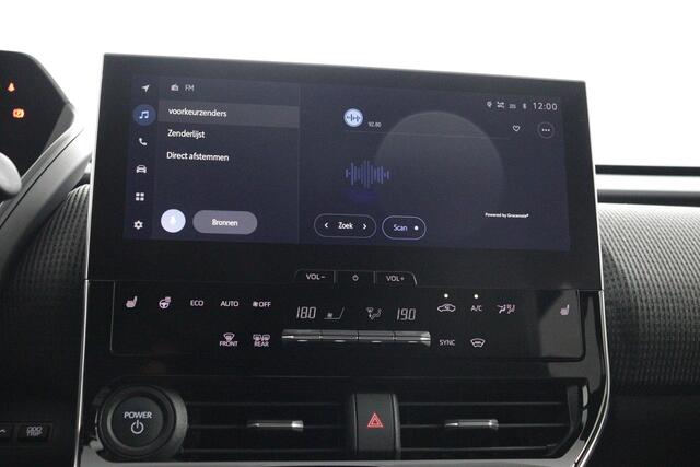 Toyota bZ4X Dynamic 71 kWh