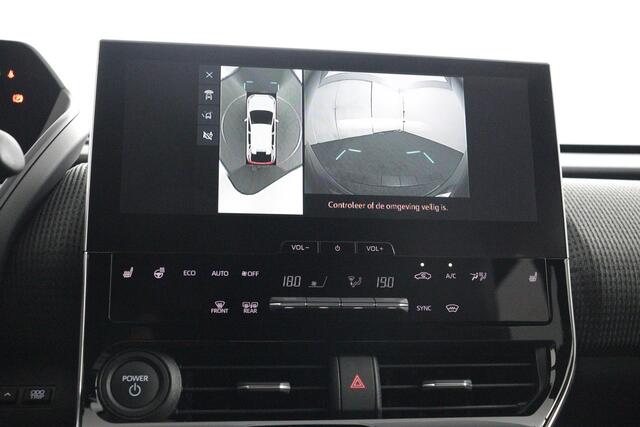 Toyota bZ4X Dynamic 71 kWh