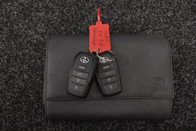 Toyota bZ4X Dynamic 71 kWh