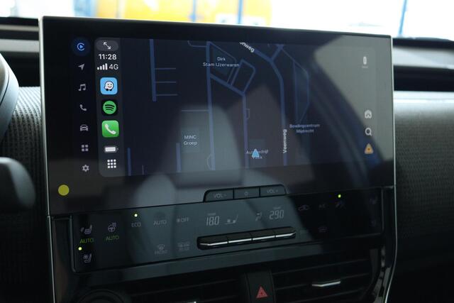 Toyota bZ4X Premium 71 kWh, Licht leder, Direct leverbaar, ¤ 7.794,- Van Ekris Voorraadvoordeel!