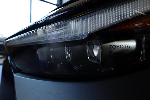 Toyota bZ4X Premium 71 kWh, Licht leder, Snel leverbaar, ¤ 7.794,- Van Ekris Voorraadvoordeel!