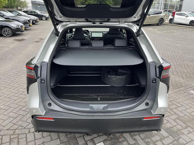 Toyota bZ4X Dynamic 71 kWh | Navigatie | Apple CarPlay/Android auto | Achteruitrijcamera | Stoelverwarming | Stuurverwarming | Panoramadak