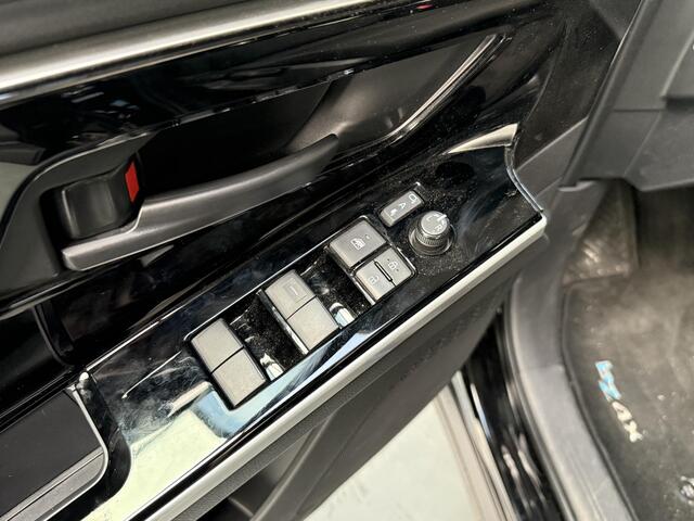 Toyota bZ4X Active 71 kWh