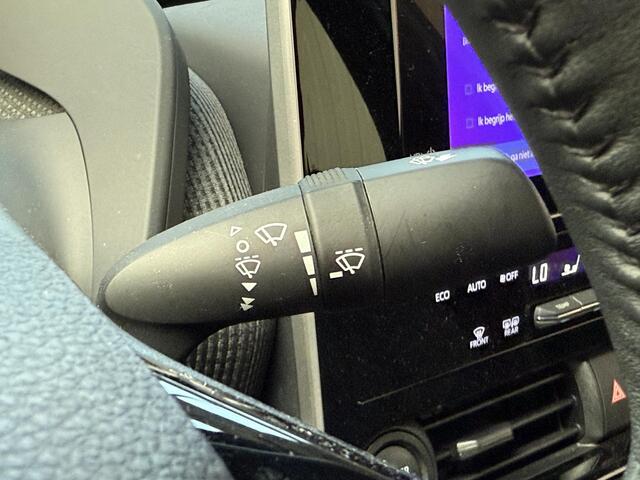 Toyota bZ4X Active 71 kWh