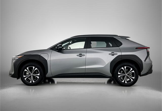 Toyota bZ4X Dynamic 71 kWh | NL-Auto | 360° Camera |