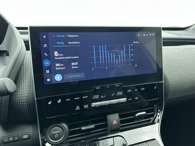 Toyota bZ4X Dynamic 71 kWh | NL-Auto | 360° Camera |