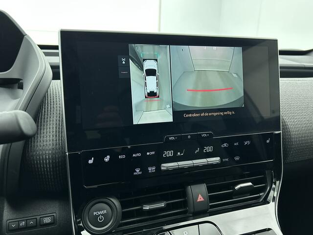 Toyota bZ4X Dynamic 71 kWh | NL-Auto | 360° Camera |