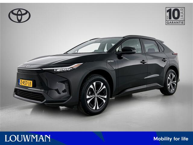 Toyota bZ4X Dynamic 71 kWh