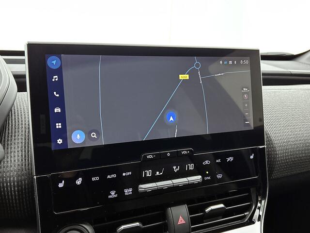 Toyota bZ4X Dynamic 71 kWh