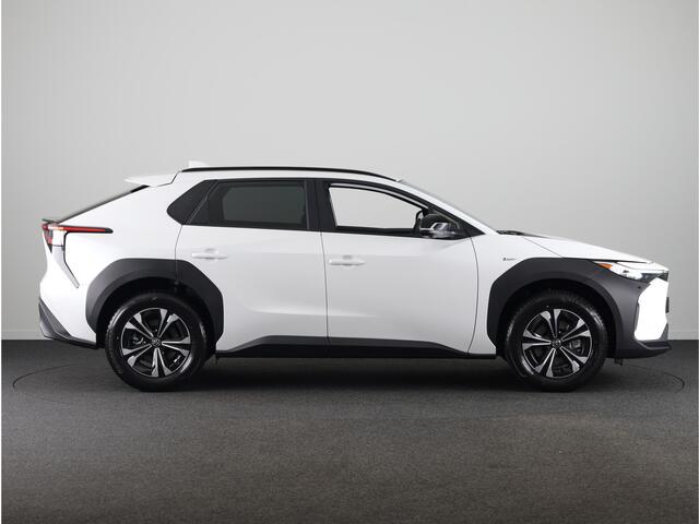 Toyota bZ4X Dynamic 71 kWh *NIEUW* | Direct leverbaar! |