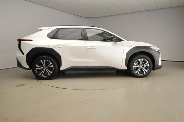 Toyota bZ4X Launch Edition 71 kWh | Stoelverwarming | Navi