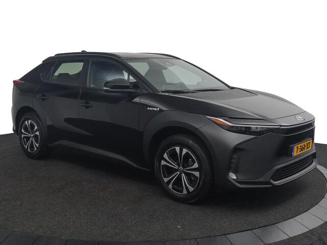 Toyota bZ4X Active 71 kWh | Navigatie | Toyota Safety Sense | Achteruitrijcamera |