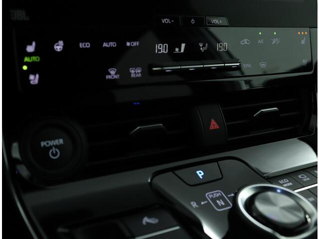 Toyota bZ4X Premium 71 kWh | Nieuw geleverd | Geheugenstoelen | Stoelverwarming |