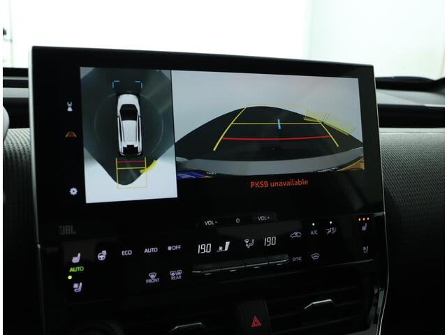 Toyota bZ4X Premium 71 kWh | Nieuw geleverd | Geheugenstoelen | Stoelverwarming |