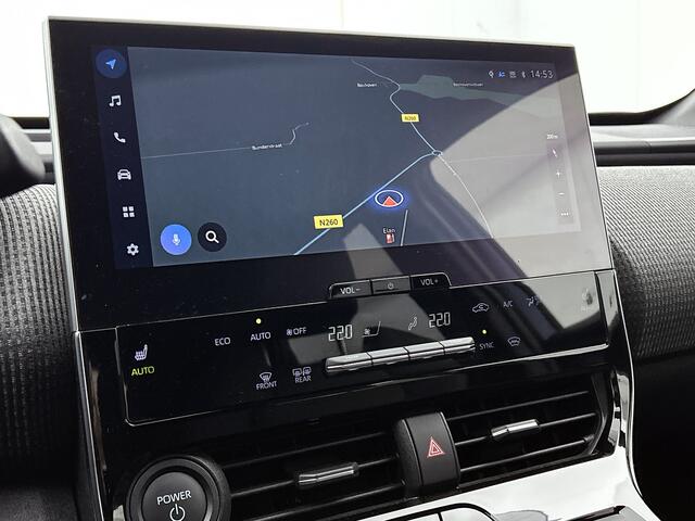 Toyota bZ4X Launch Edition 71 kWh