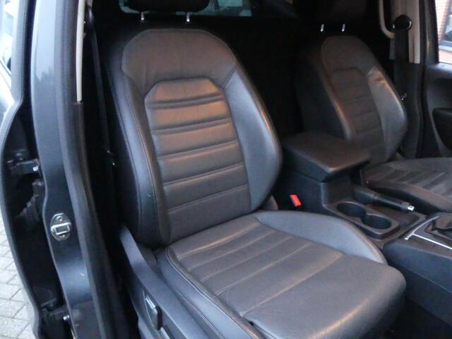 Volkswagen AMAROK 3.0 TDI 4Motion Plus Cab Highline