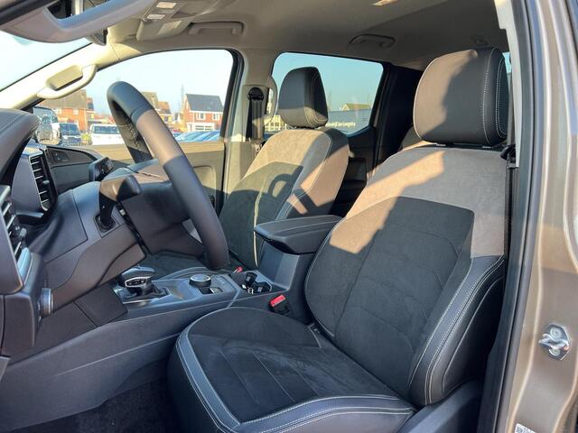 Volkswagen AMAROK Plus Cabine 3.0 TDI V6 240 pk Automaat 4x4 | Style | Rolbeugel |