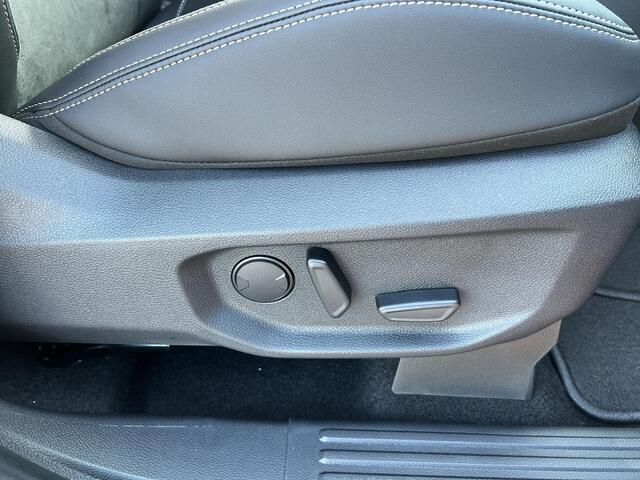 Volkswagen AMAROK Plus Cabine 3.0 TDI V6 240 pk Automaat 4x4 | Style | Rolbeugel |