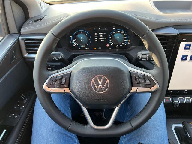 Volkswagen AMAROK Plus Cabine 3.0 TDI V6 240 pk Automaat 4x4 | Style | Rolbeugel |