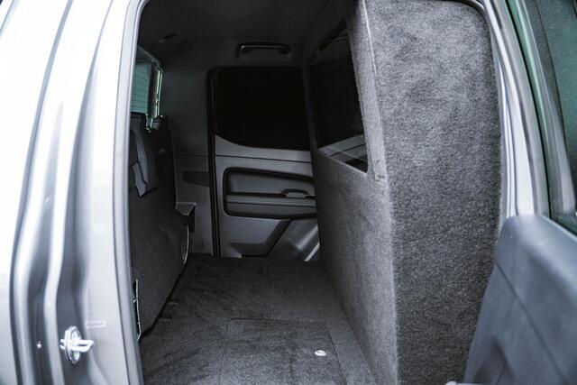 Volkswagen AMAROK 3.0 TDI V6 240PK 4-Motion Aventura IQ LED | Side Steps | Elek Rolkoffer | 2-zits. |