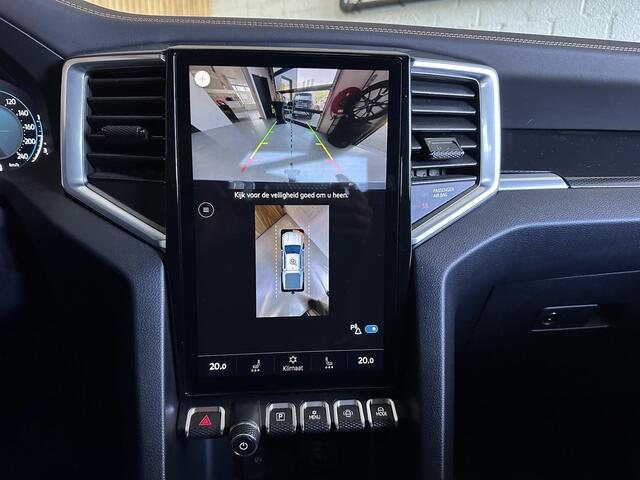 Volkswagen AMAROK 3.0 TDI 4Motion PanAmericana Volkswagen Amarok 3.0 TDI 4Motion Double Cab