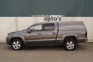 volkswagen-amarok-3.0-tdi-260pk-dsg