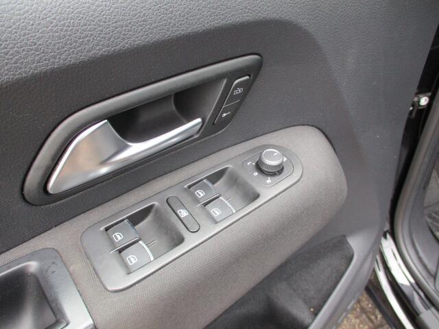 Volkswagen AMAROK 3.0 TDI 4Motion 204 pk Highline Automaat Airco