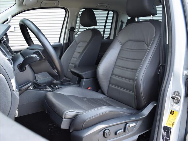 Volkswagen AMAROK 3.0 TDI DC 4Motion Highline DSG | Grijs kenteken o BPM-vrij