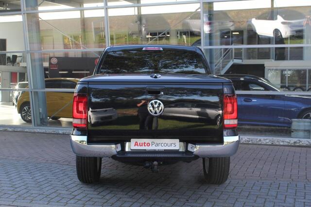 Volkswagen AMAROK 3.0 TDI 258PK! 4M Plus High