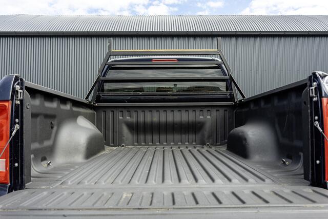 Volkswagen AMAROK 3.0TDI V6 | X-lang | 5-Persoons | 3T Trekgewicht | Cruise | 4Motion | Airco | Euro 6