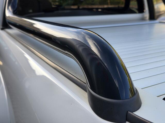 Volkswagen AMAROK 3.0 V6 TDI 4 MOTION CREW CAB FULL OPTION