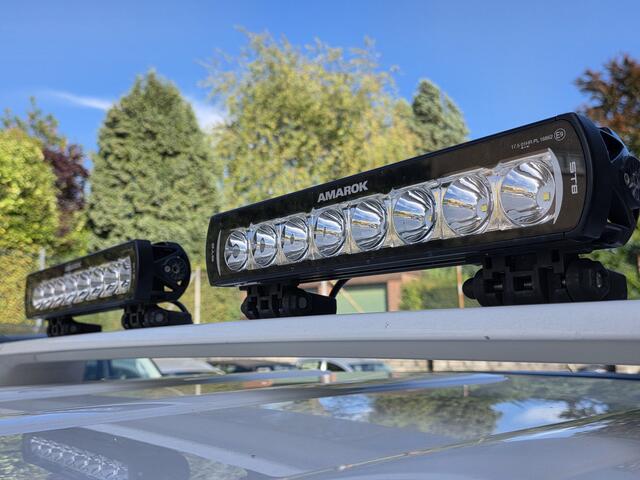 Volkswagen AMAROK 3.0 V6 TDI 4 MOTION CREW CAB FULL OPTION