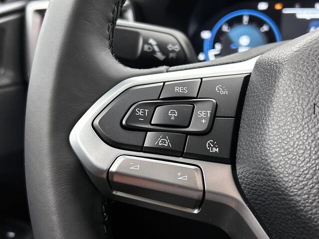 Volkswagen AMAROK 3.0 TDI 4M Aventura Plus Cab 360 Camera, Leder, 20 Inch