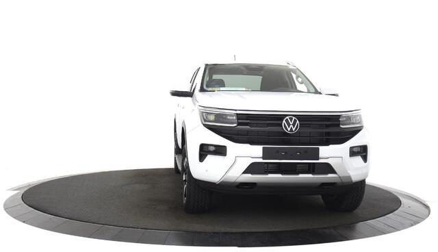 Volkswagen AMAROK live 4Motion Assist Pack 4 / Navi / Carplay / Adapt. Cruise / Camera / Dodehoek