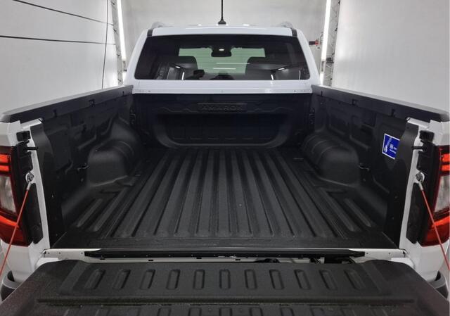 Volkswagen AMAROK live 4Motion Assist Pack 4 / Navi / Carplay / Adapt. Cruise / Camera / Dodehoek