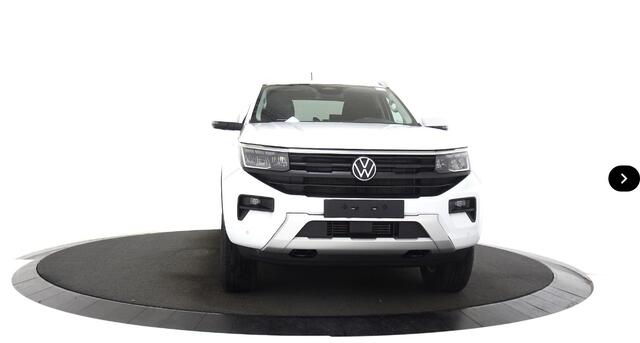 Volkswagen AMAROK 2.0 TDi AUT Life 4Motion | Assist pack 2 | Infotainment pack 2 | 17" LMV | TG 3500 kg