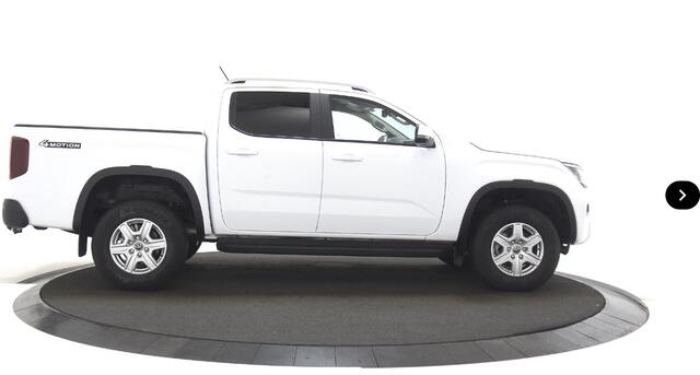 Volkswagen AMAROK 2.0 TDi AUT Life 4Motion | Assist pack 2 | Infotainment pack 2 | 17" LMV | TG 3500 kg