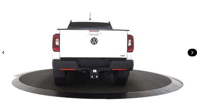 Volkswagen AMAROK 2.0 TDi AUT Life 4Motion | Assist pack 2 | Infotainment pack 2 | 17" LMV | TG 3500 kg
