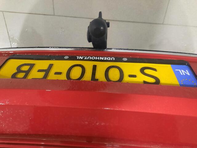 Volkswagen Arteon Shooting Brake 2.0 TSI R-Line Business+ | Trekhaak | 19" Montevideo | Nieuw binnen, foto's volgen