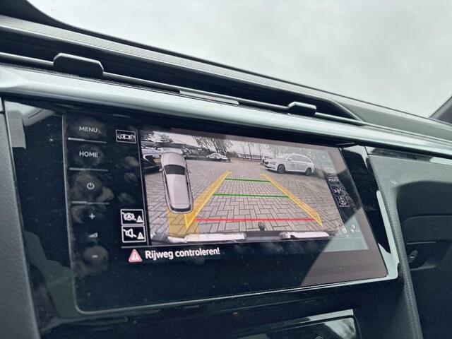 Volkswagen Arteon Shooting Brake 2.0 TSI R-Line PANODAK VIRTUAL LEDER LED NAVI 19"LMV