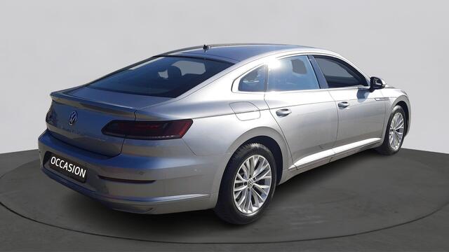 Volkswagen Arteon 1.5 TSI 150 pk TSI DSG Automaat Executive | PDC | Navi | Clima | LED | Apple Carplay