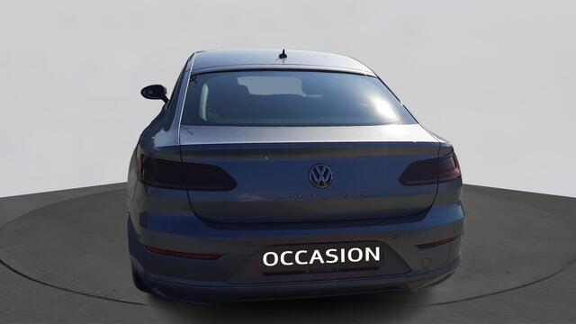 Volkswagen Arteon 1.5 TSI 150 pk TSI DSG Automaat Executive | PDC | Navi | Clima | LED | Apple Carplay